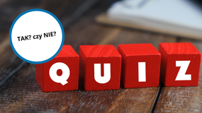 Niesamowicie szybki QUIZ z WIEDZY OGÓLNEJ. Odpowiadasz tylko "tak" lub "nie". Jak szybko uda ci się go rozwiązać?