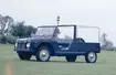 Galeria dnia - Citroen Mehari