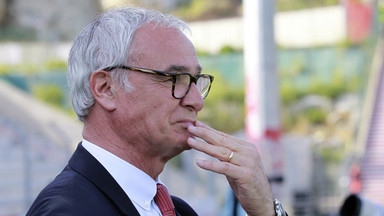 Francja: Claudio Ranieri odchodzi z AS Monaco