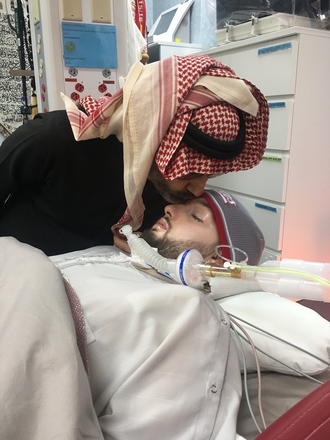 Kaled bin Talal Al Saud sa sinom