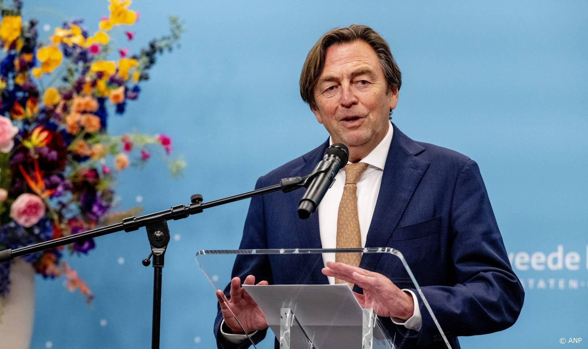 Informateur Wijers noemt Yeşilgöz 'leugenaar' - VVD niet gerustgesteld