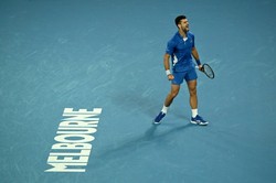 Australian Open. Djokovic po 3 godzinach i 11 minutach w trzeciej rundzie