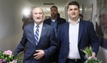 Macierewicz, Misiewicz i Janniger znów razem!