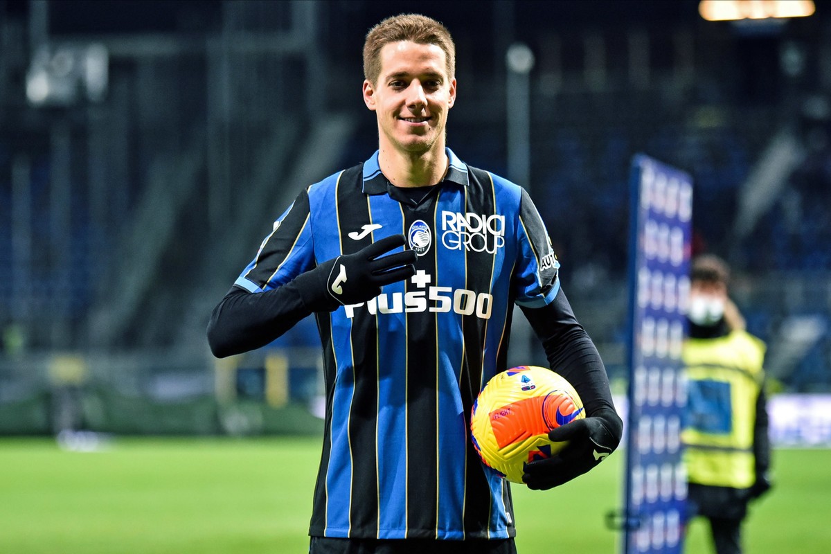 Mario Pasalic