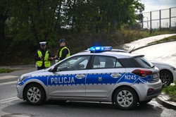 Obława na Grzegorza Borysa. Policja natrafiła na trop? "Szukamy w konkretnym miejscu"