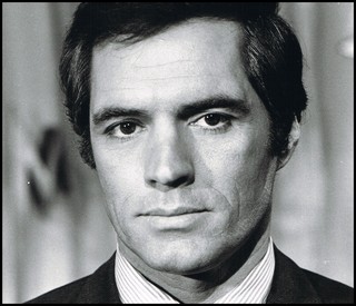 Zmarł aktor John Gavin, znany m.in. z 'Psychozy' i 'Spartakusa'