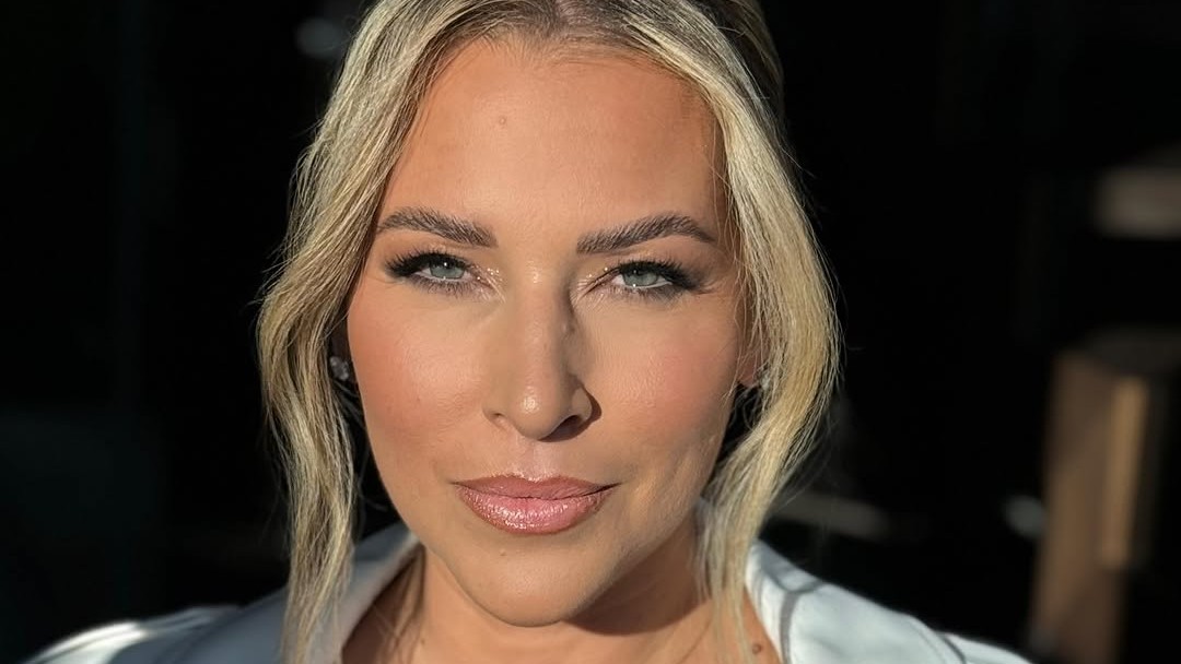Bývalá tenisová špička Dominika Cibulková. 