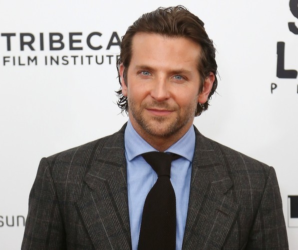 7. Bradley Cooper – 25 dol. zysku