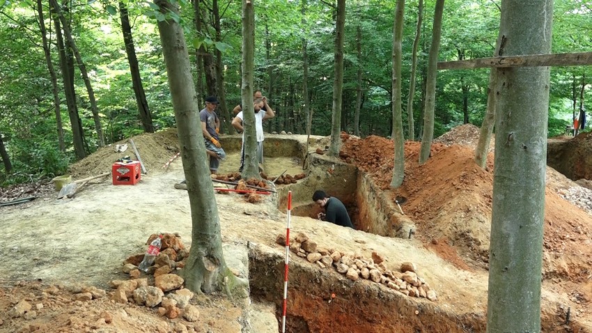 Arheološki lokalitet