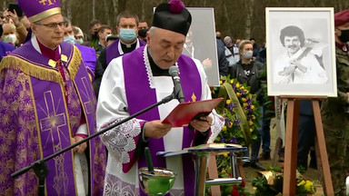 Przyjaciel napisał Krawczykowi piosenkę. "Nie zdążył jej zaśpiewać"