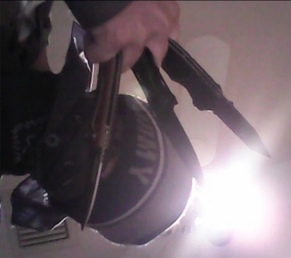 Nikolas de Hesus Kruz