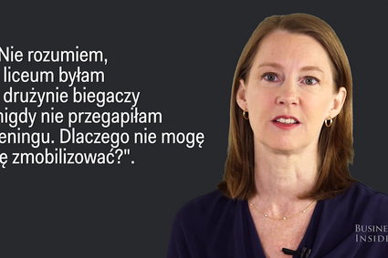 Sprawdź, który typ osobowości do pasuje do ciebie