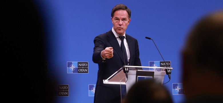 NATO ostrzega Trumpa. Chodzi o "poważne zagrożenie"