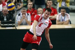 Polska w Final Six Ligi Światowej zmierzy się z Kubą i Brazylią