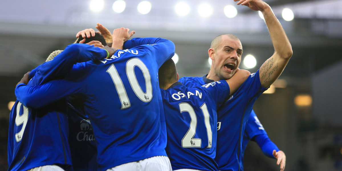 Darron Gibson