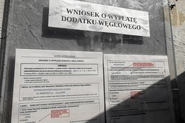 Dodatek węglowy znowu pod ostrzałem. Nie wiadomo, komu należą się pieniądze