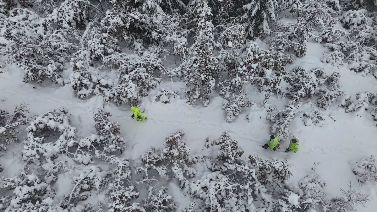 Otklanjanje kvarova u Ivanjici