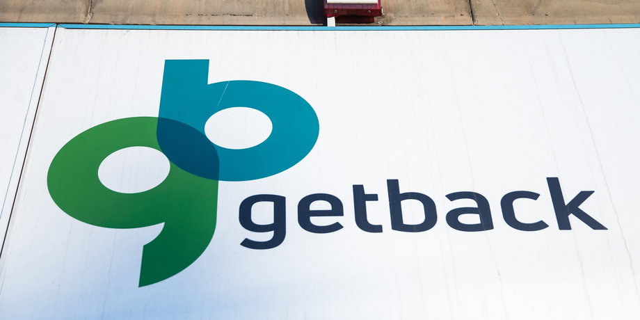 Spółka GetBack zajmuje się zarządzaniem wierzytelnościami. Powstała w 2012 r., a w lipcu 2017 r. akcje GetBack zadebiutowały na Giełdzie Papierów Wartościowych w Warszawie w ramach przeprowadzonej pierwszej oferty publicznej akcji