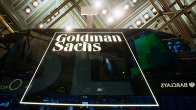 Goldman Sachs zatrudni w Warszawie kilkaset osób