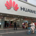 "Nienormalne, niemoralne". Szef chińskiego MSZ o zarzutach wobec Huawei

