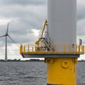 Kilkanaście światowych firm chce budować z PGE wiatraki na Bałtyku