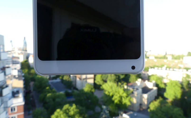 Xiaomi Mi Mix 2 SE