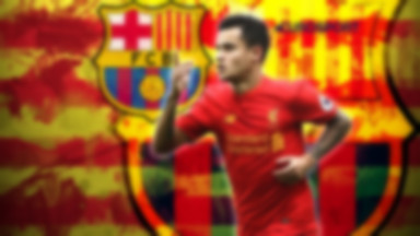 Xavi: Philippe Coutinho pomógłby Barcelonie