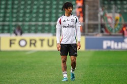 Ukraińcy chcą kupić młodą gwiazdę Legii Warszawa. Klub może sporo zarobić