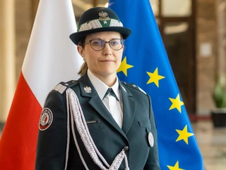 Magdalena Rzeczkowska, kierująca dziś pracami Krajowej Administracji Skarbowej, stanęła na czele Ministerstwa Finansów