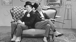 Wielki QUIZ z polskich kabaretów. Mniej niż 14/20 to śmiech na sali