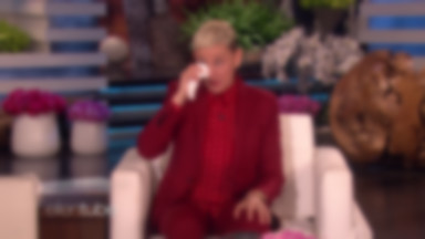 Ellen DeGeneres zakończy swój program?