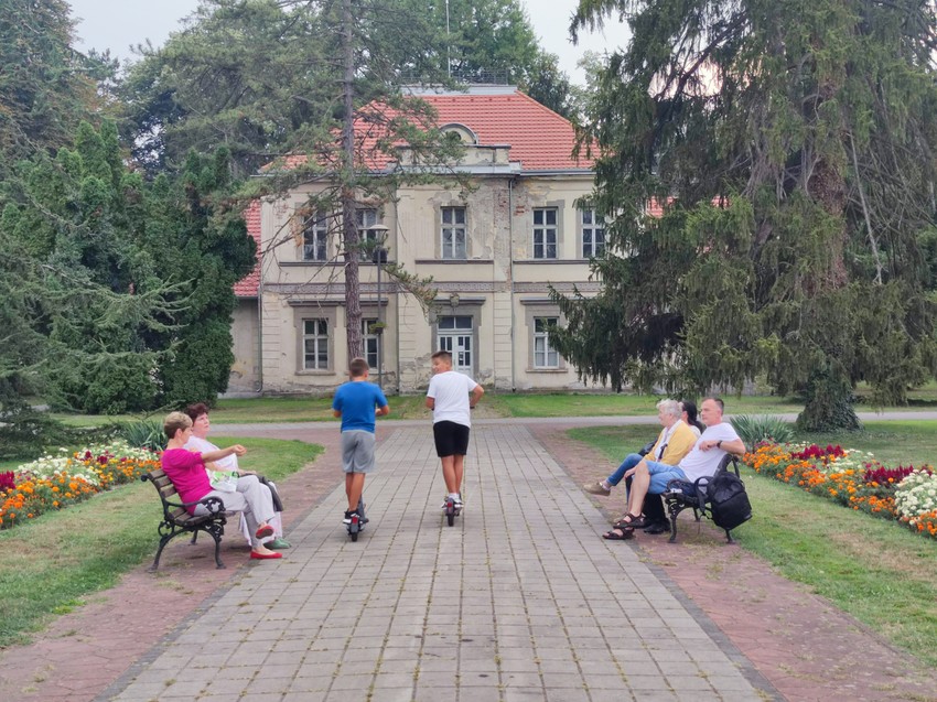Interesovanje turista za Banjom Koviljačom aktuelno tokom cele godine