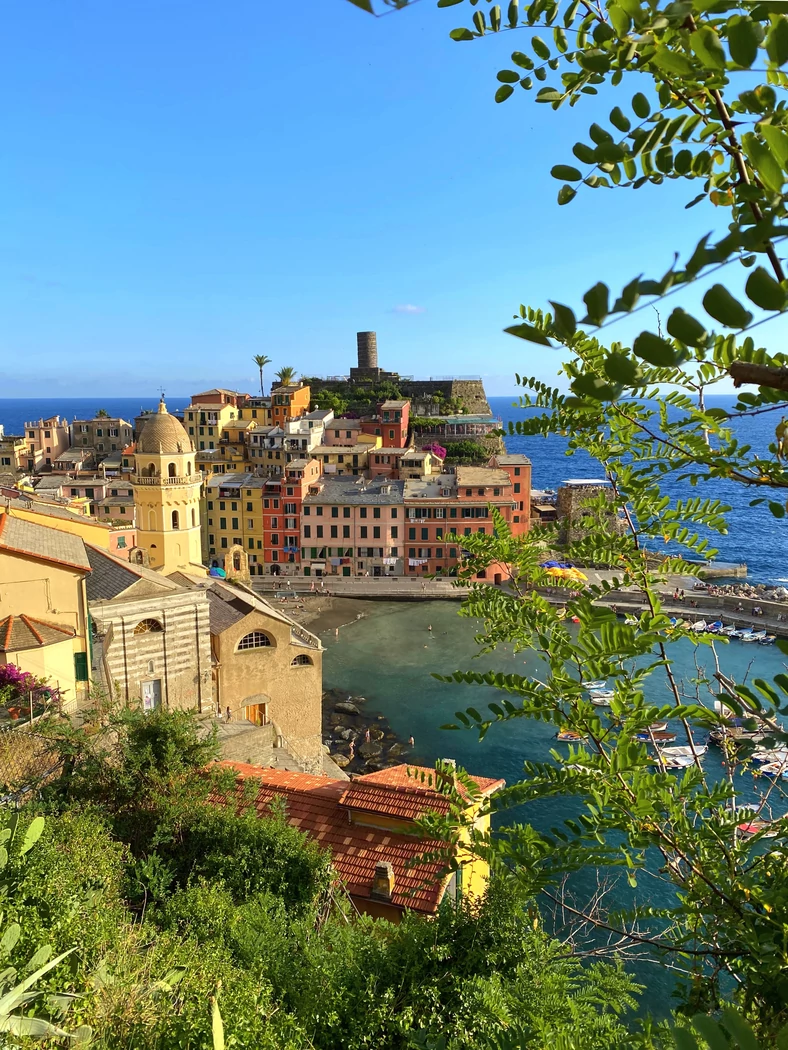 Vernazza