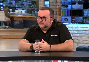 Milan Lazarević, direktor UKC Niš