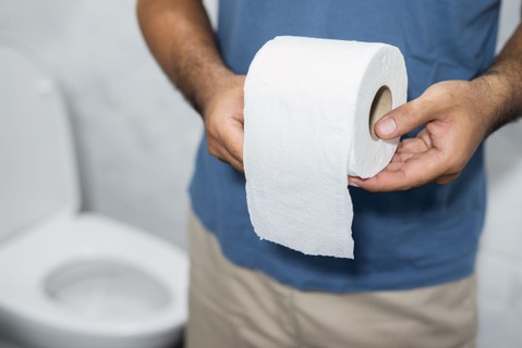 Véres széklet: mikor jelezhet komoly problémát a tünet?