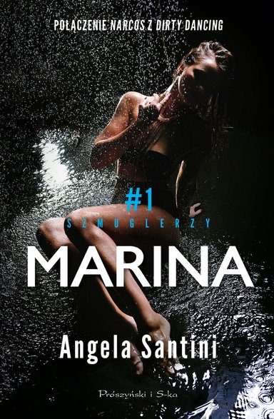 "Marina", Angela Santini