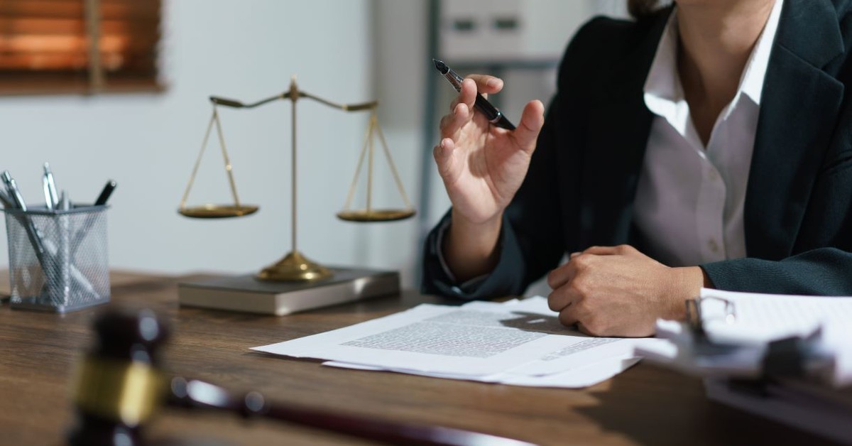 Post na Facebooku może się skończyć dyscyplinarką