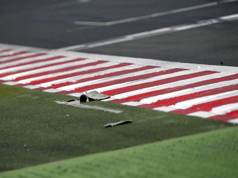 Grand Prix Francji 2007: Jiří Křenek i jego fotogaleria