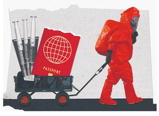 Polska po pandemii COVID-19. Polityka ważniejsza niż ludzkie życie