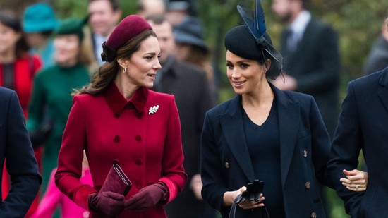 Meghan Markle dühöng: ezt mindennél jobban irigyli Katalin hercegnétől