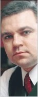 Ryszard Sowiński, doktor z Kancelarii
      Prawnej Renata Urowska i Wspólnicy z Poznania