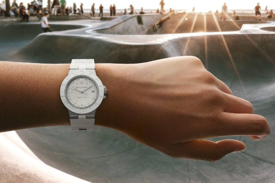 Bvlgari