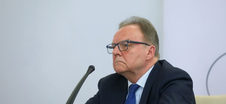 Były prezydent Pracodawców RP był inwigilowany Pegasusem. "Łączę to m.in. z działalnością w RDS"