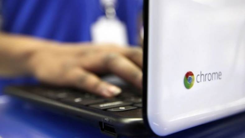 Google szpieguje uczniów za pomocą Chromebooków?