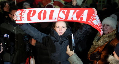 Kłopoty żony Mariusza Kamińskiego. Wiadomo, co z jej zwolnieniem lekarskim