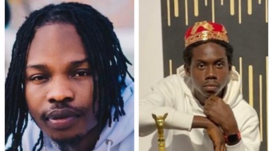 Naira Marley unveils new signee Vusic