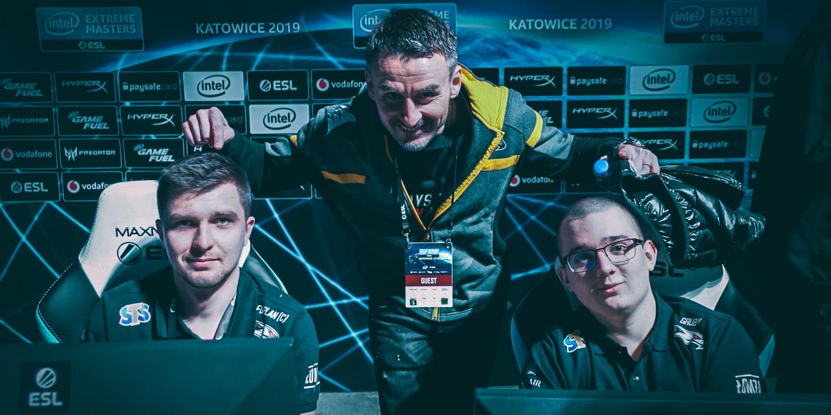 Hltv cs go топ