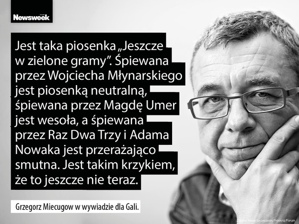 Grzegorz miecugow