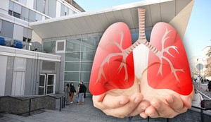 Transplatacija pluća 