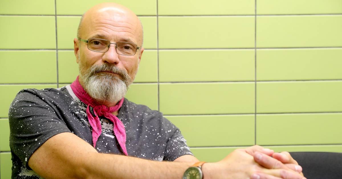 Zacher Gábor: az alkoholt nem száműzhetjük a világból - Noizz